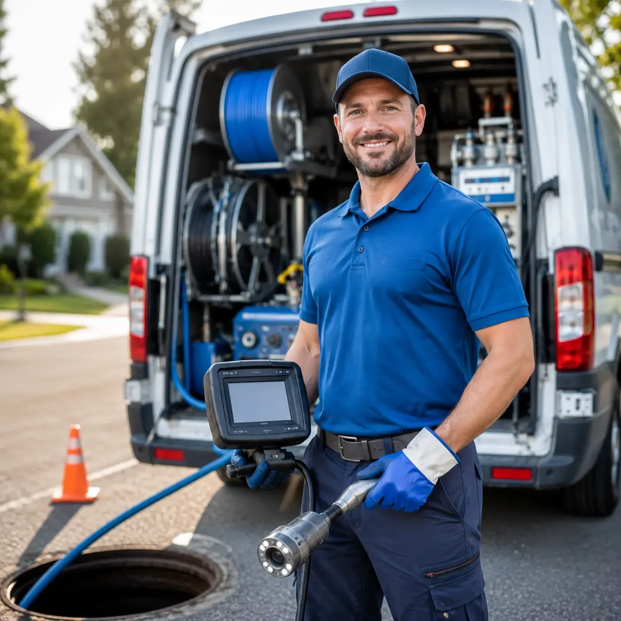 Local Pipe Relining specialists in Hartville, MO