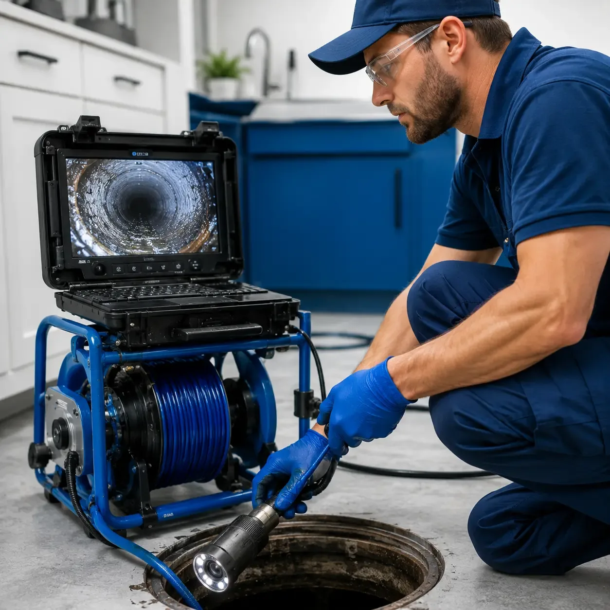 Pipe Relining professionals serving Hartville, MO